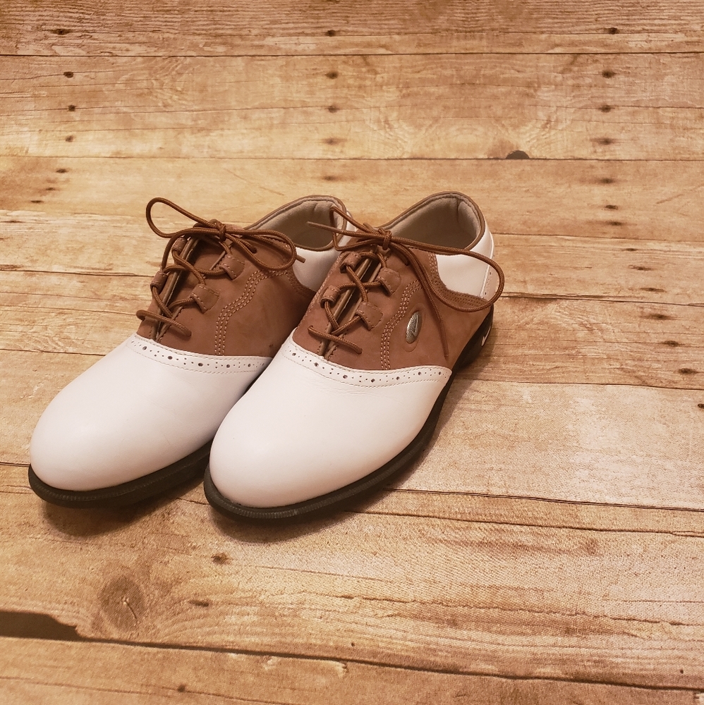 Nike Zoom Air golf shoes
